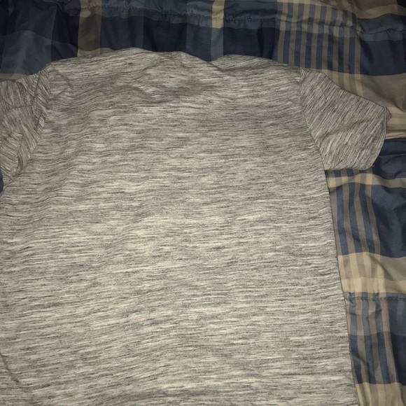 Grey Tee - Picture 2 of 2